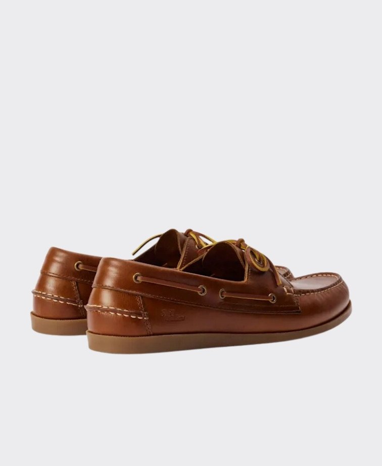 RMW Islet Moccasin - Tan