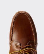 RMW Islet Moccasin - Tan