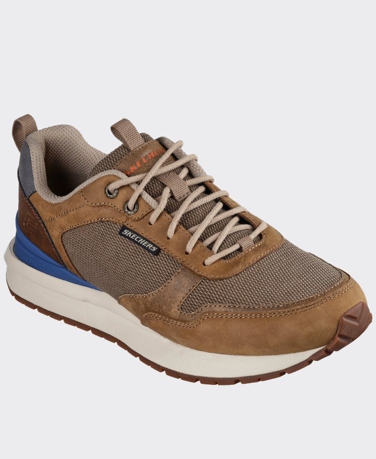 Skechers Sunny Dale Taupe - Taupe