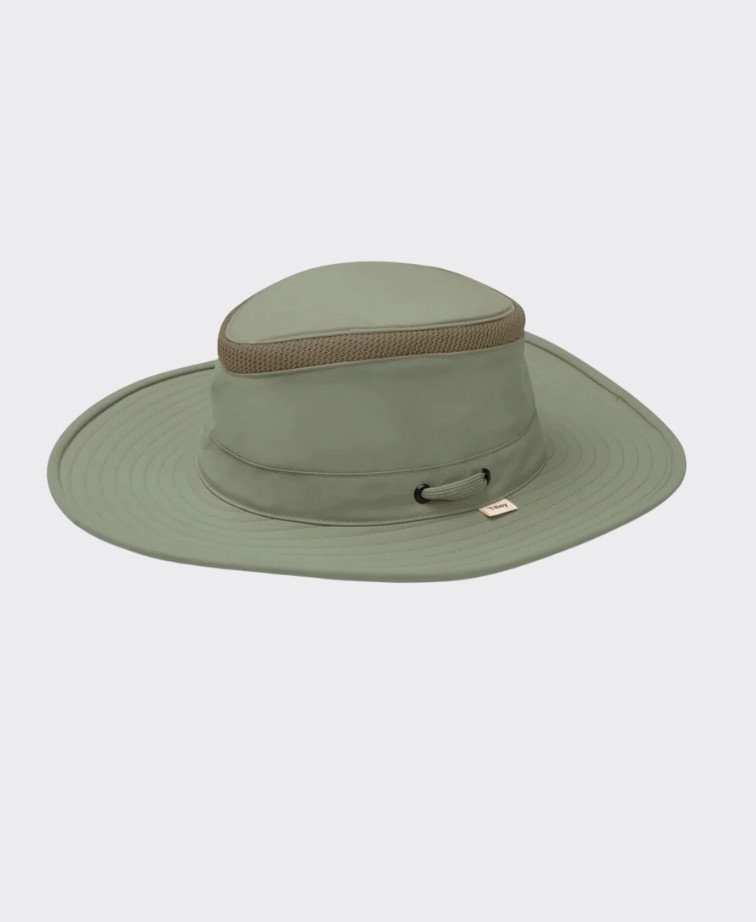 Tilley Airflo Broad Brim LTM6 - Lt Sage