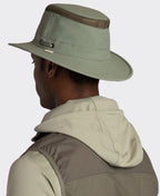 Tilley Airflo Broad Brim LTM6 - Lt Sage