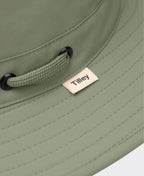 Tilley Airflo Broad Brim LTM6 - Lt Sage