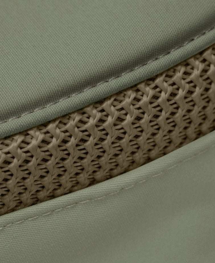 Tilley Airflo Broad Brim LTM6 - Lt Sage