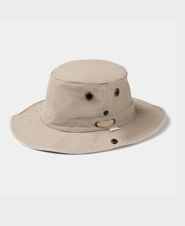 Tilley T3 Wanderer - Khaki