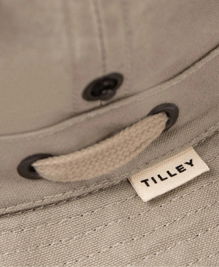 Tilley T3 Wanderer - Khaki