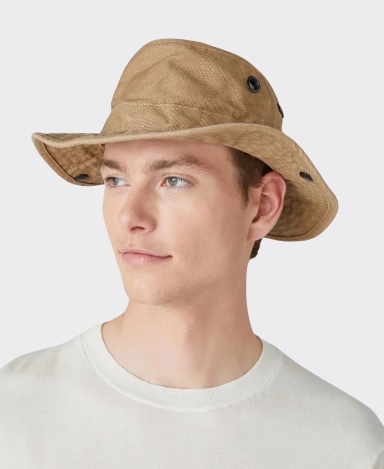 Tilley T3 Wanderer - Dk Khaki
