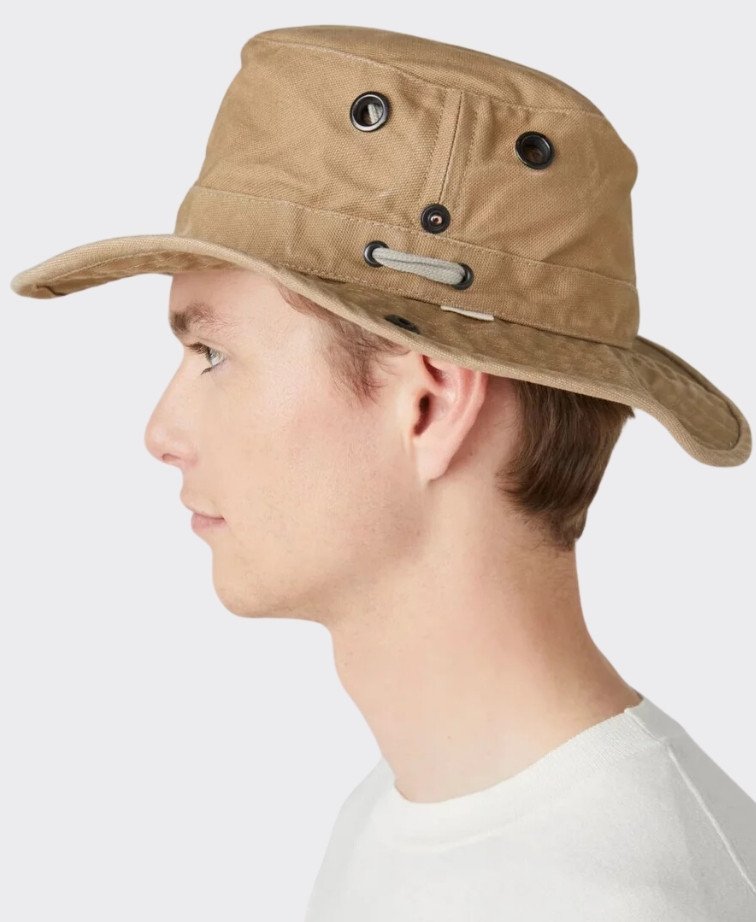Tilley T3 Wanderer - Dk Khaki