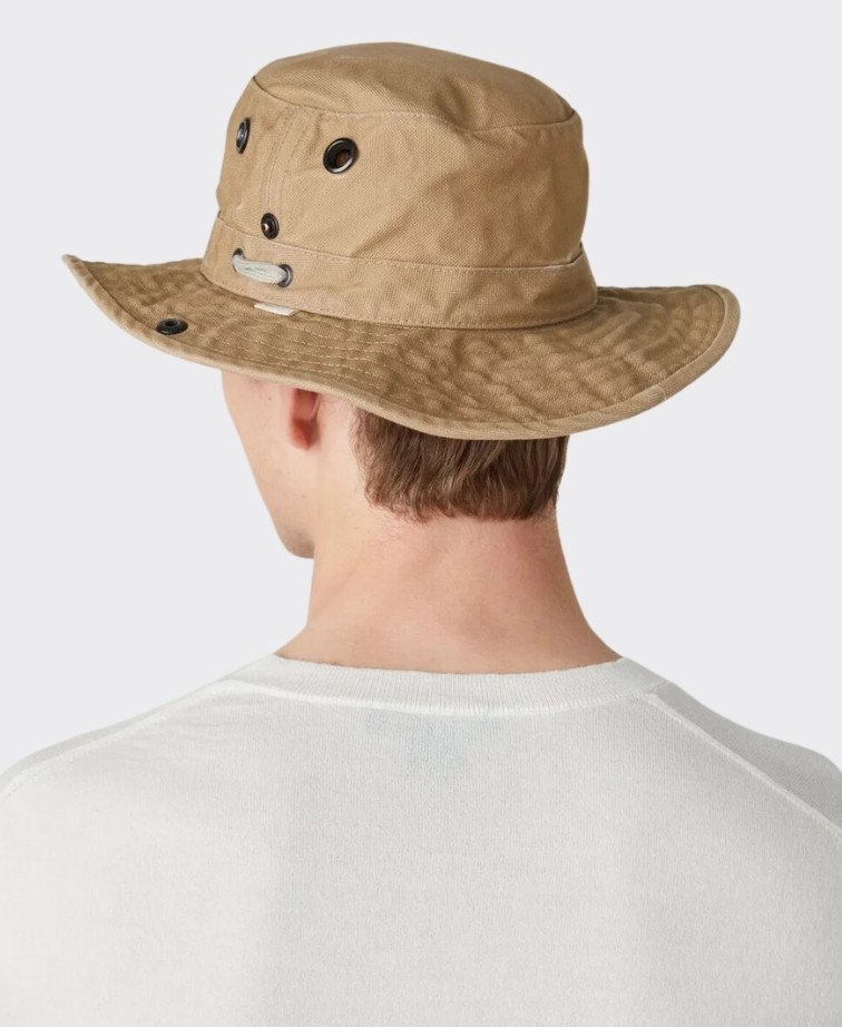 Tilley T3 Wanderer - Dk Khaki