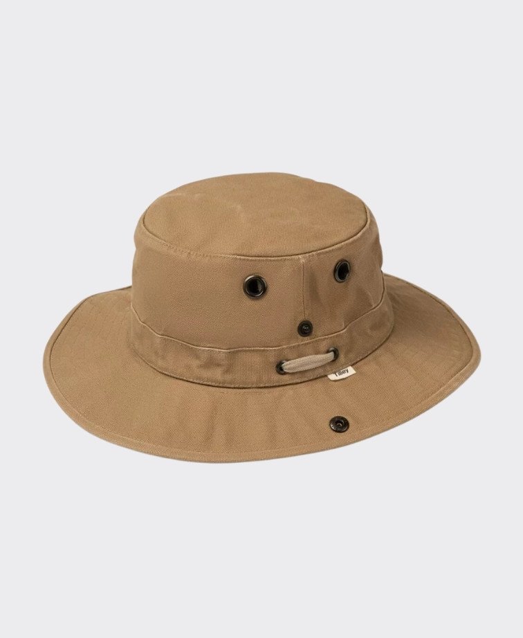 Tilley T3 Wanderer - Dk Khaki