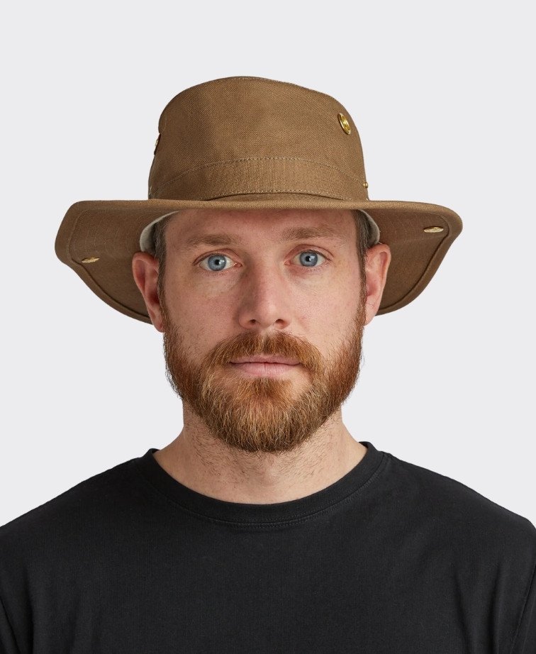 Tilley The Classic T3 - Tobacco