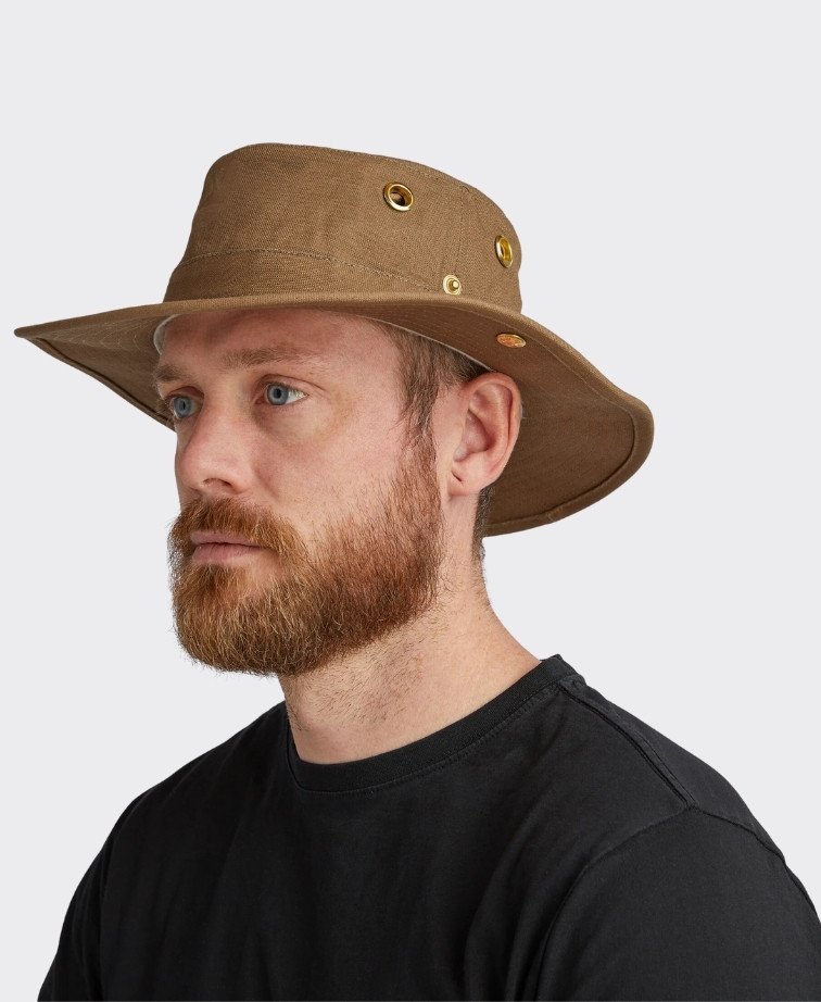 Tilley The Classic T3 - Tobacco