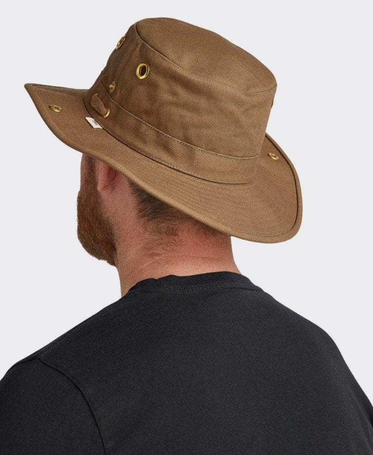 Tilley The Classic T3 - Tobacco