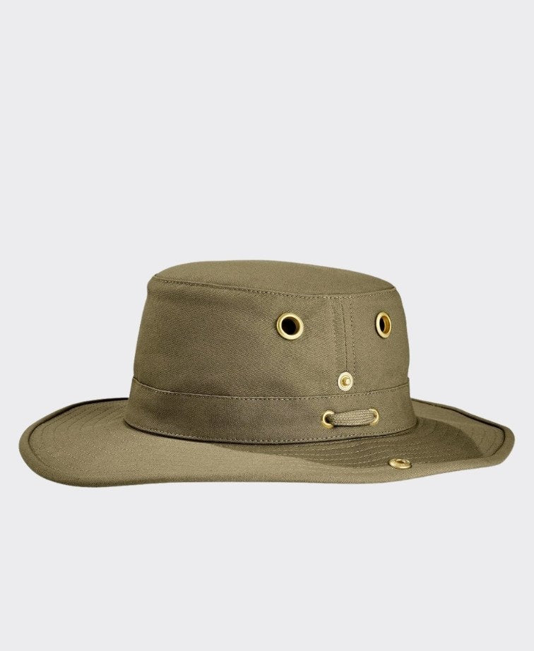 Tilley The Classic T3 - Olive