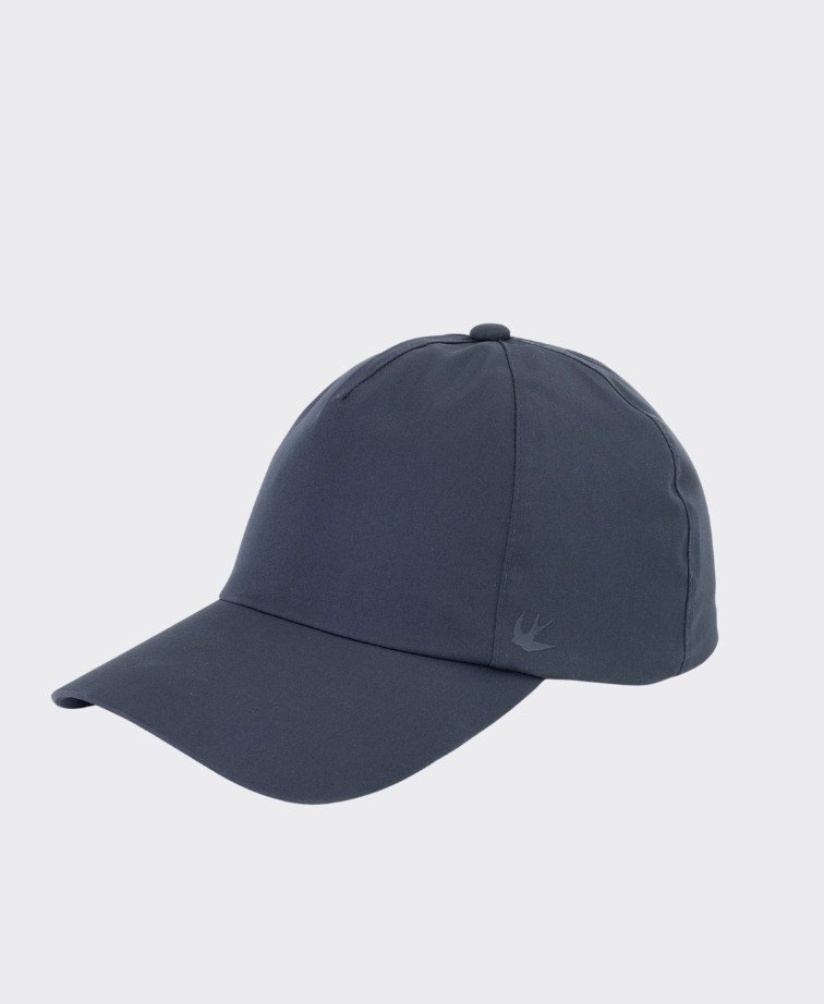 Tilley The Thermashield Cap - Dark Navy