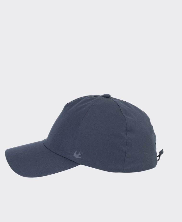 Tilley The Thermashield Cap - Dark Navy