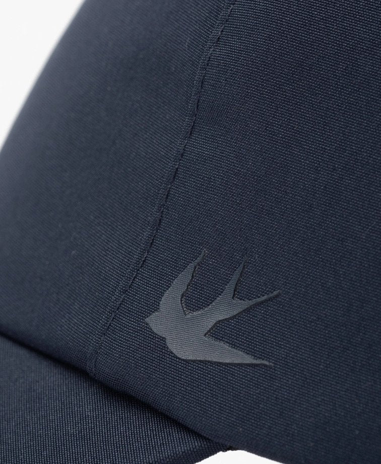 Tilley The Thermashield Cap - Dark Navy