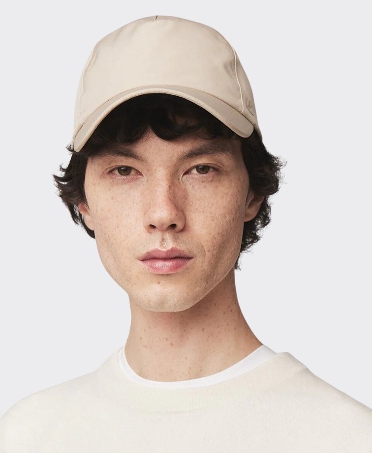 Tilley The Thermashield Cap - Safari Tan