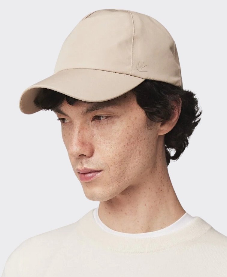 Tilley The Thermashield Cap - Safari Tan