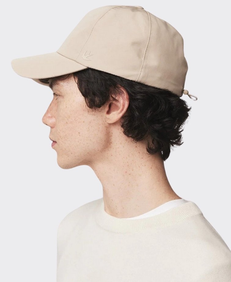 Tilley The Thermashield Cap - Safari Tan