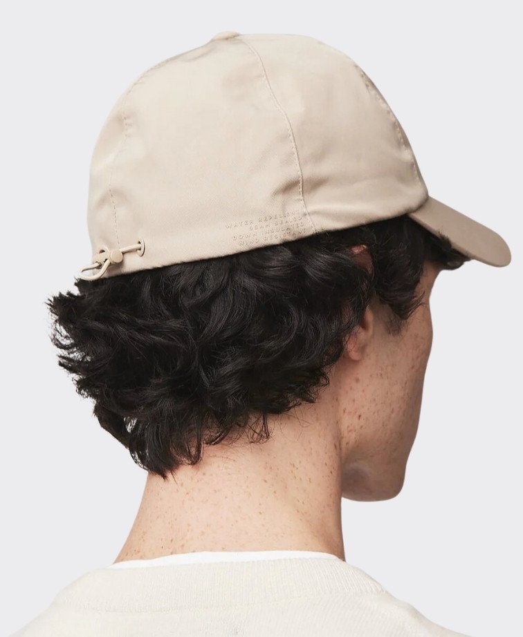 Tilley The Thermashield Cap - Safari Tan