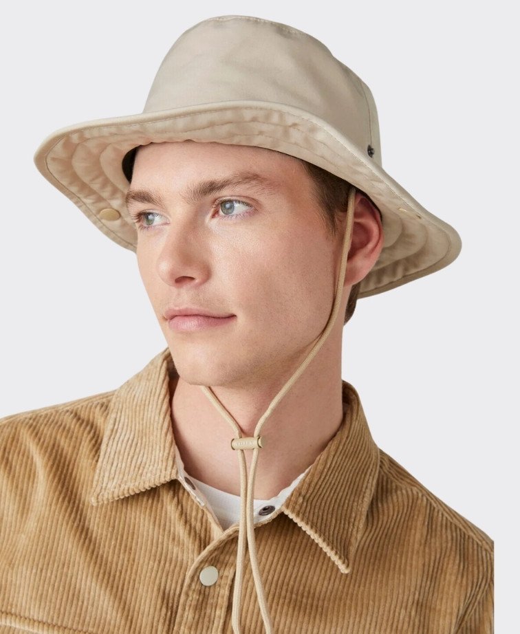 Tilley Thermashield T3 - Safari Tan