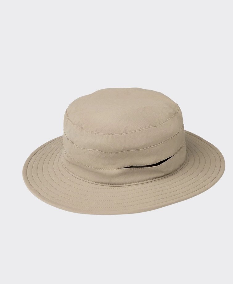 Tilley Ultralight Sun Hat - Taupe