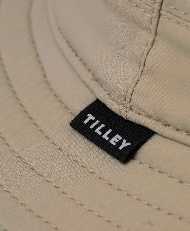Tilley Ultralight Sun Hat - Taupe