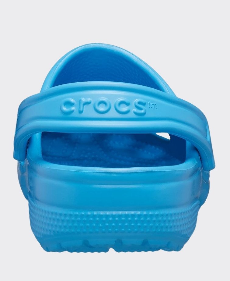 Crocs Classic Clog - Venetian Blue - Venetian Blue