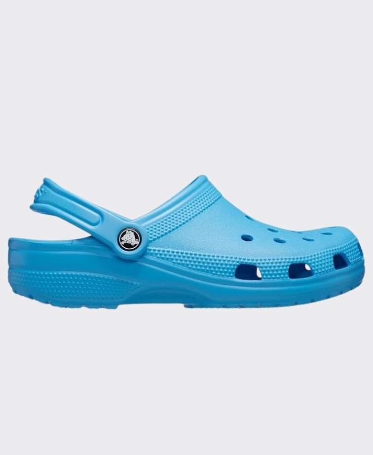 Crocs Classic Clog - Venetian Blue - Venetian Blue
