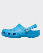 Crocs Classic Clog - Venetian Blue - Venetian Blue