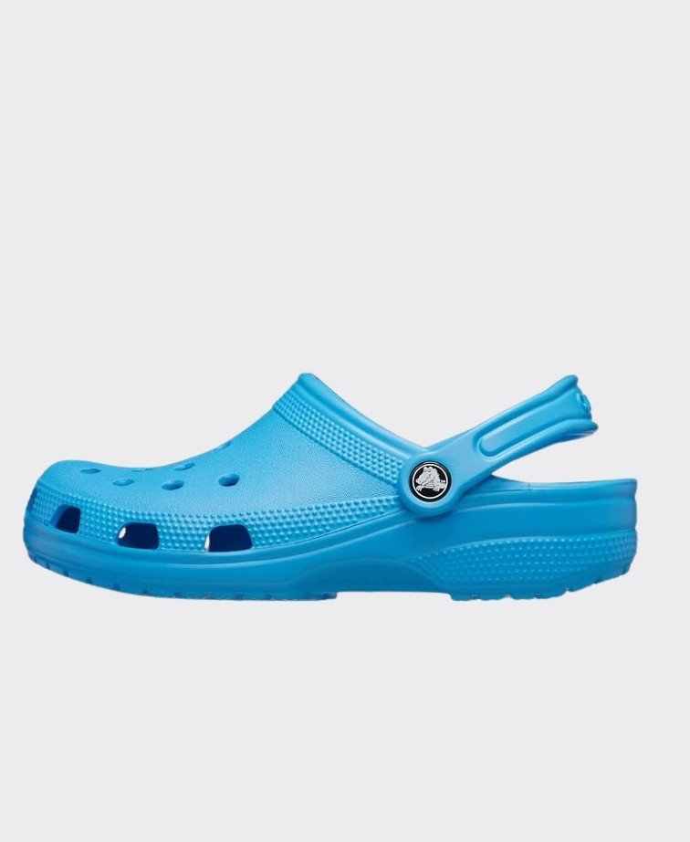 Crocs Classic Clog - Venetian Blue - Venetian Blue