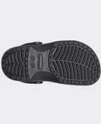 Crocs Classic Clog Kids - Black - Black