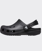 Crocs Classic Clog Kids - Black - Black