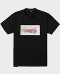 Mechmoto T-Shirt Thumb Fragment - Black