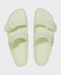 Birkenstock Arizona EVA Faded Lime Regular - Faded Lime