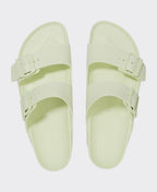 Birkenstock Arizona EVA Faded Lime Regular - Faded Lime