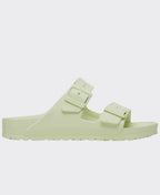 Birkenstock Arizona EVA Faded Lime Regular - Faded Lime