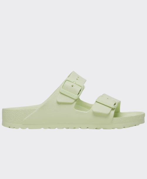 Birkenstock Arizona EVA Faded Lime Regular - Faded Lime