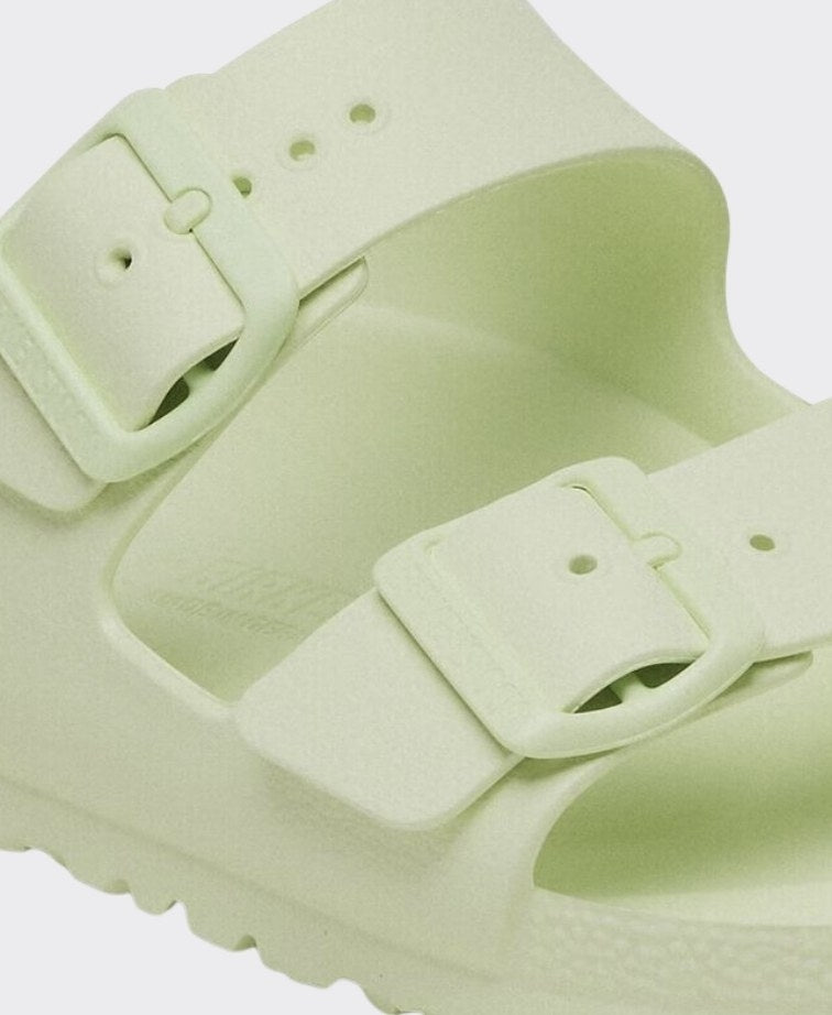 Birkenstock Arizona EVA Faded Lime Regular - Faded Lime