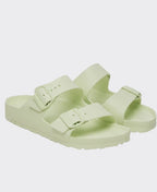 Birkenstock Arizona EVA Faded Lime Regular - Faded Lime