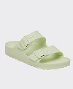 Birkenstock Arizona EVA Faded Lime Regular - Faded Lime