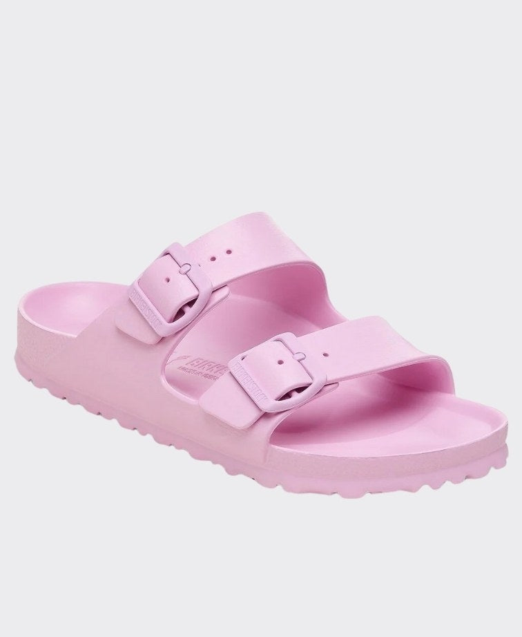 Birkenstock Arizona EVA Fondant Pink Narrow - Fondant Pink