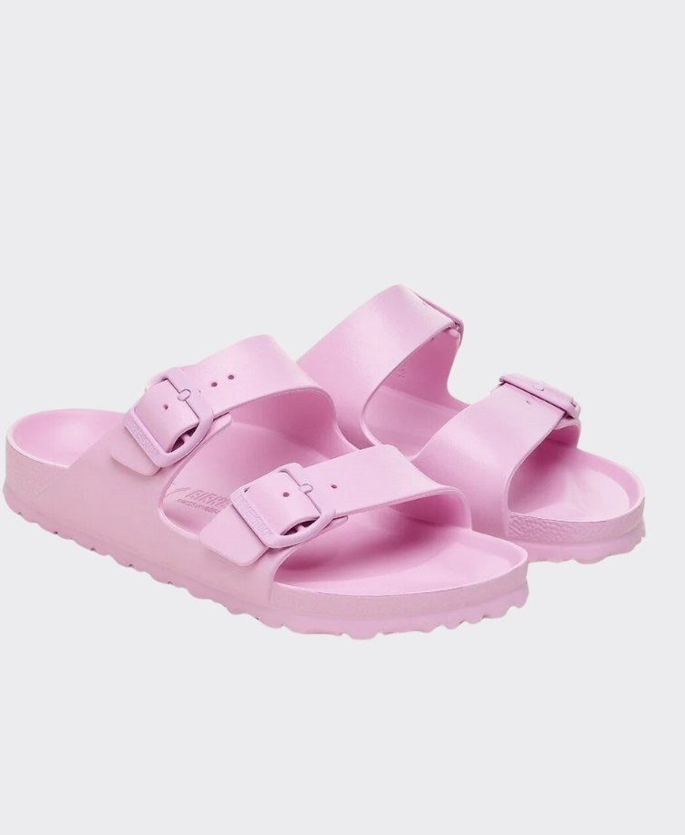Birkenstock Arizona EVA Fondant Pink Narrow - Fondant Pink
