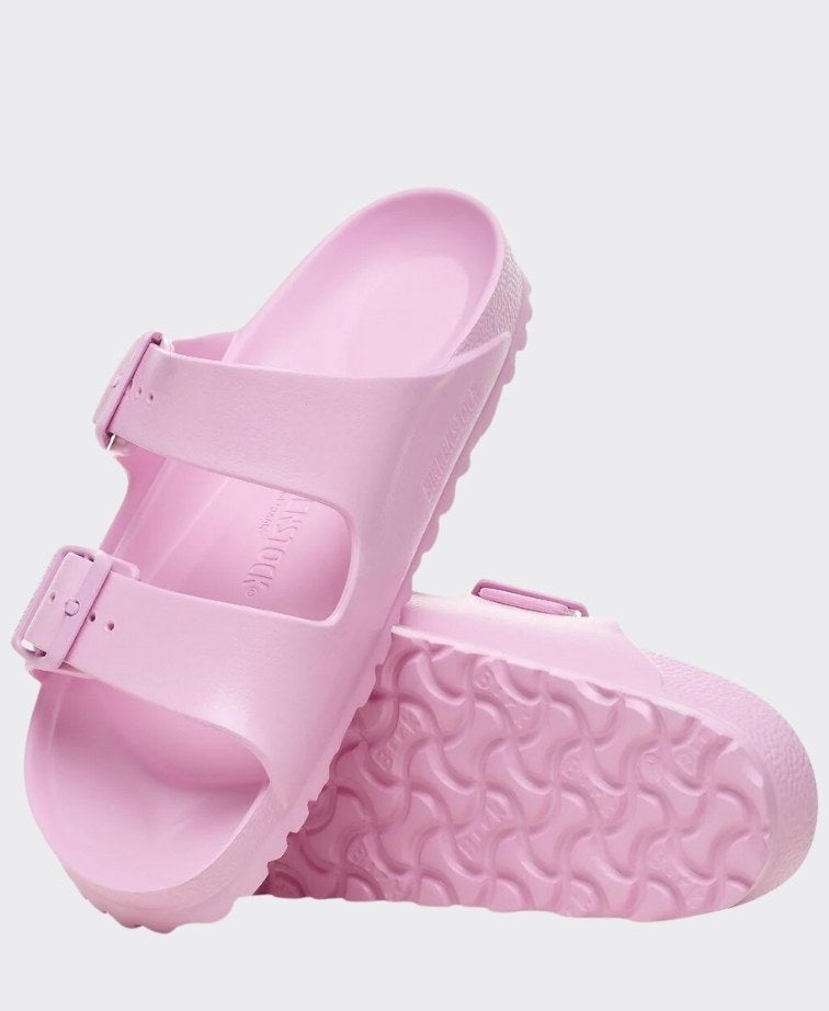 Birkenstock Arizona EVA Fondant Pink Narrow - Fondant Pink