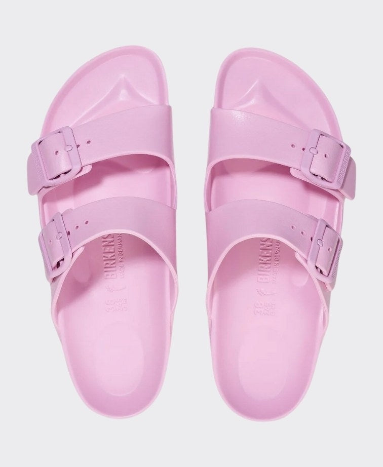 Birkenstock Arizona EVA Fondant Pink Narrow - Fondant Pink