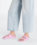 Birkenstock Arizona EVA Fondant Pink Narrow - Fondant Pink