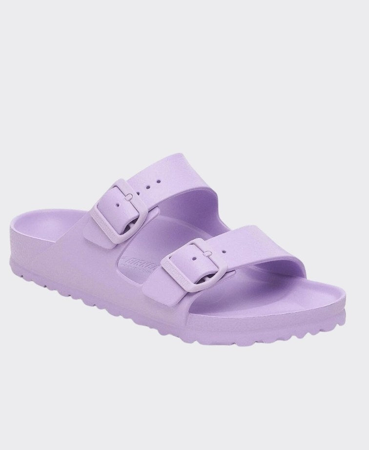 Birkenstock Arizona EVA Crocus Narrow - Crocus