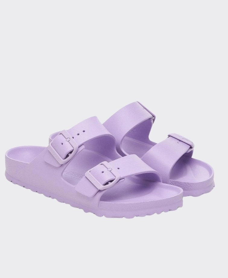 Birkenstock Arizona EVA Crocus Narrow - Crocus