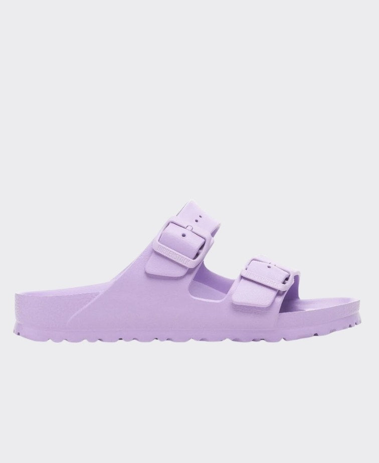 Birkenstock Arizona EVA Crocus Narrow - Crocus