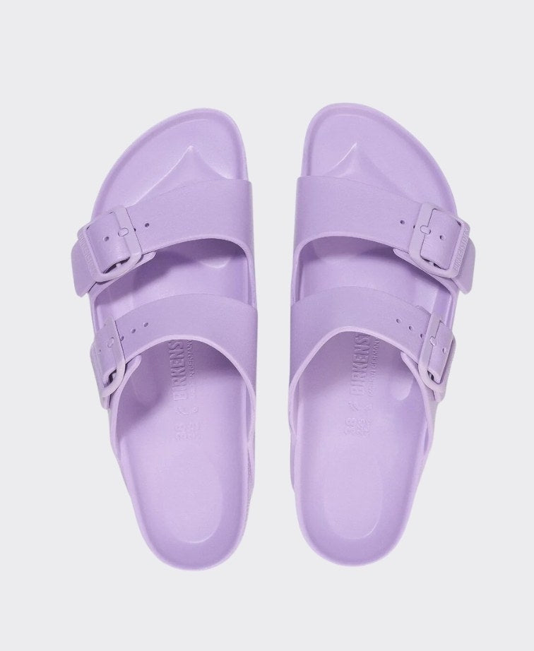 Birkenstock Arizona EVA Crocus Narrow - Crocus